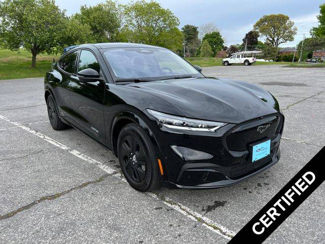 2023 Ford Mustang Mach-E California Route 1 AWD photo