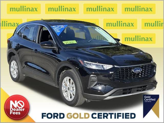 2023 Ford Escape Active AWD photo