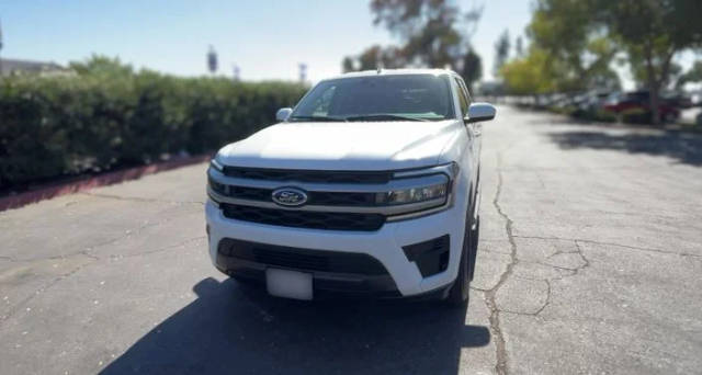 2022 Ford Expedition XLT RWD photo