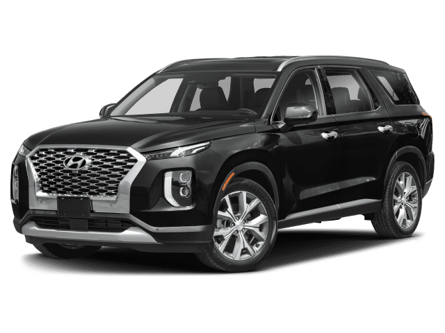 2021 Hyundai Palisade SEL AWD photo