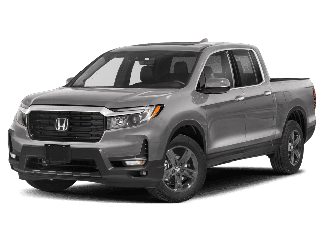 2023 Honda Ridgeline RTL-E AWD photo