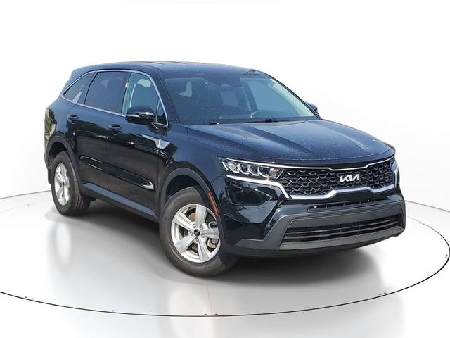 2023 Kia Sorento LX AWD photo