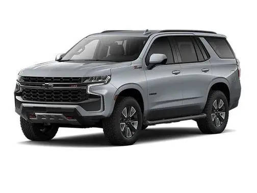 2023 Chevrolet Tahoe Z71 4WD photo