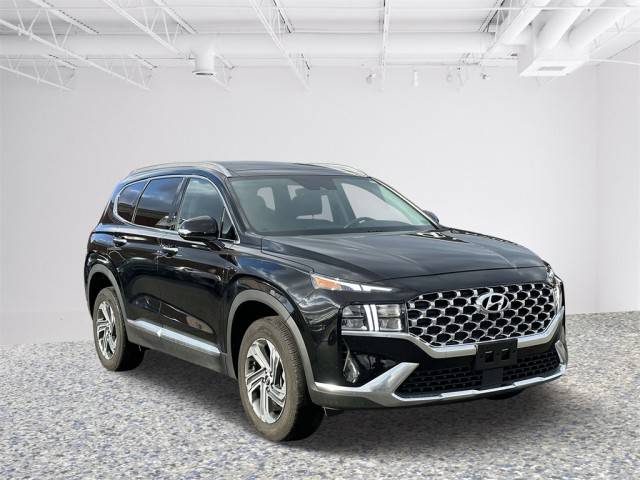 2023 Hyundai Santa Fe SEL AWD photo