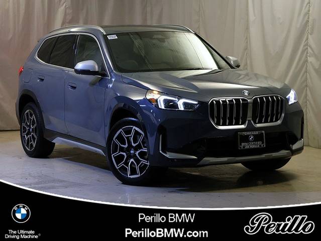 2023 BMW X1 xDrive28i AWD photo