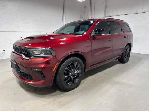 2023 Dodge Durango R/T Plus AWD photo