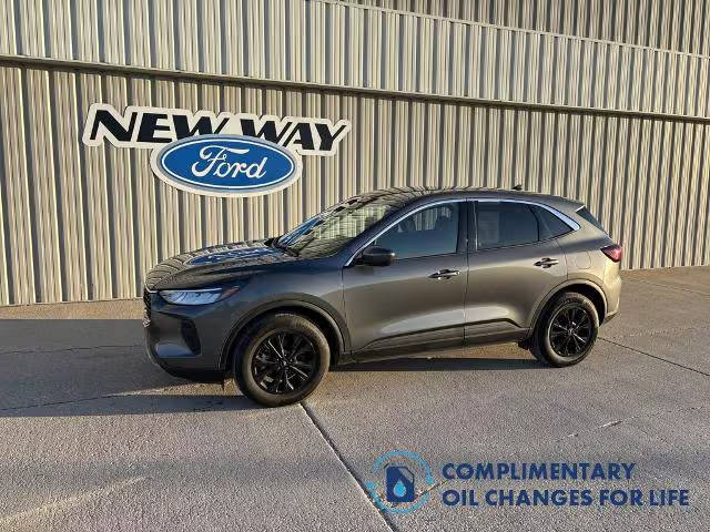 2023 Ford Escape Active AWD photo