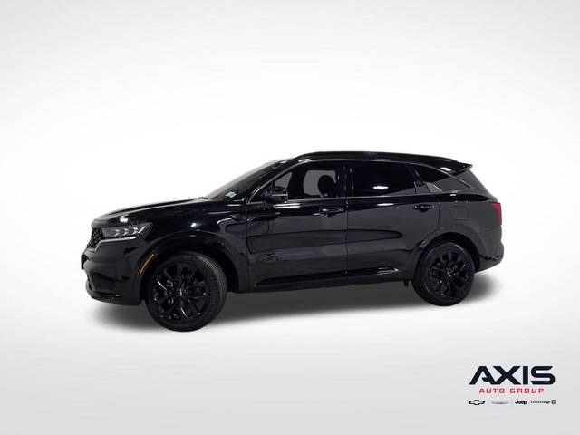 2023 Kia Sorento SX AWD photo