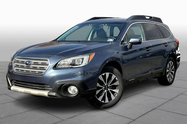 2015 Subaru Outback 2.5i Limited AWD photo