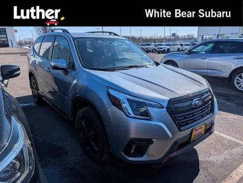 2023 Subaru Forester Sport AWD photo