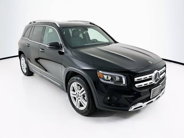 2023 Mercedes-Benz GLB-Class GLB 250 FWD photo