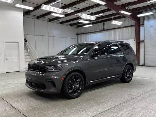 2023 Dodge Durango R/T Plus AWD photo