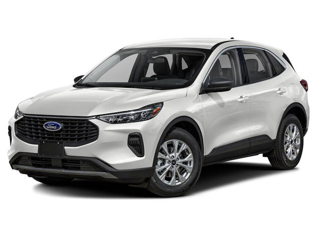 2023 Ford Escape Active AWD photo