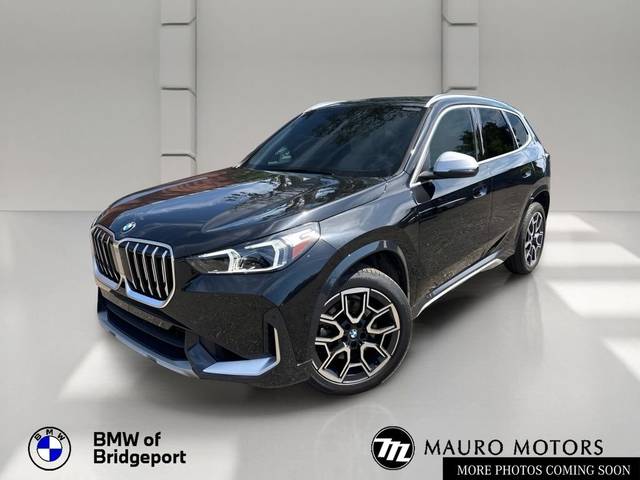 2023 BMW X1 xDrive28i AWD photo