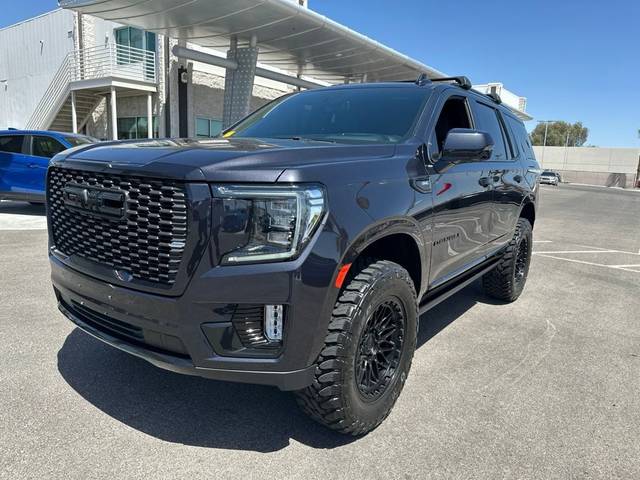 2023 GMC Yukon Denali 4WD photo