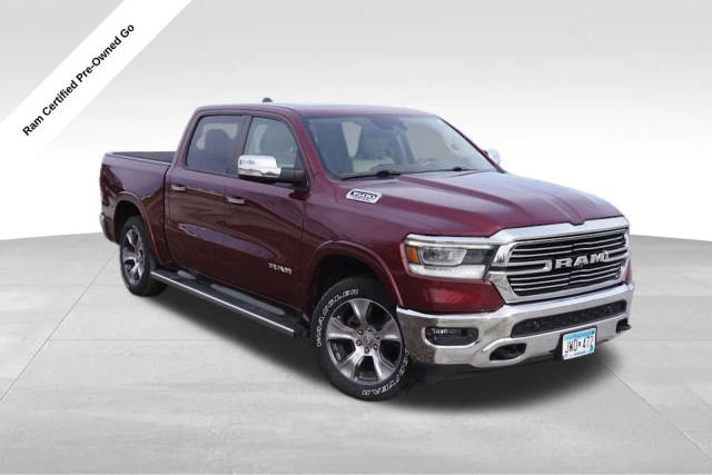 2019 Ram 1500 Laramie 4WD photo