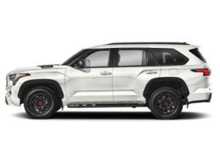 2023 Toyota Sequoia TRD Pro 4WD photo