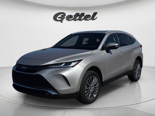 2023 Toyota Venza XLE AWD photo