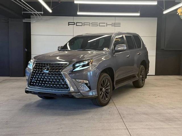 2023 Lexus GX GX 460 Premium 4WD photo