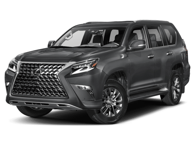 2023 Lexus GX GX 460 Premium 4WD photo