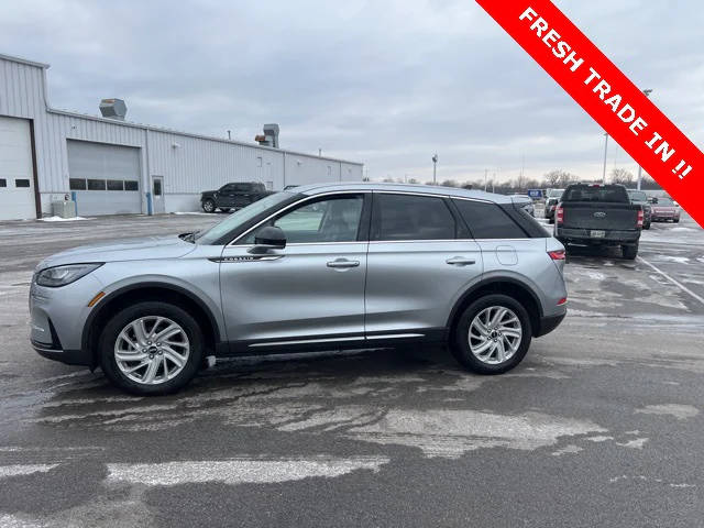 2023 Lincoln Corsair Standard AWD photo