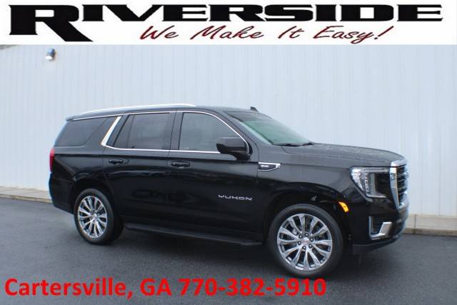 2023 GMC Yukon SLE 4WD photo