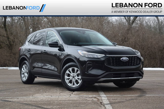 2023 Ford Escape Active AWD photo