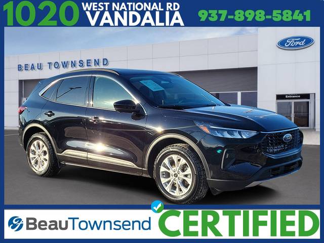 2023 Ford Escape Active AWD photo