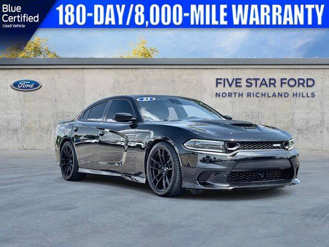 2023 Dodge Charger Scat Pack RWD photo