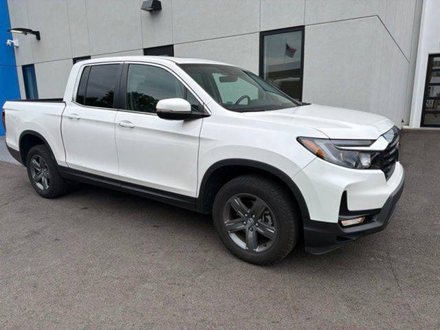 2023 Honda Ridgeline RTL AWD photo