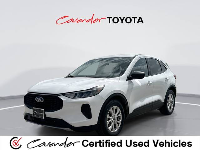 2023 Ford Escape Active FWD photo
