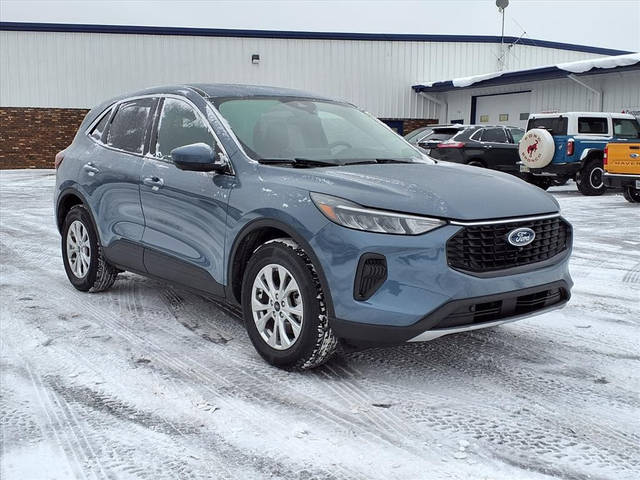 2023 Ford Escape Active AWD photo