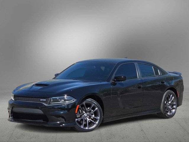 2023 Dodge Charger R/T RWD photo
