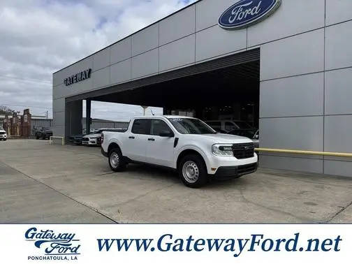 2023 Ford Maverick XL FWD photo