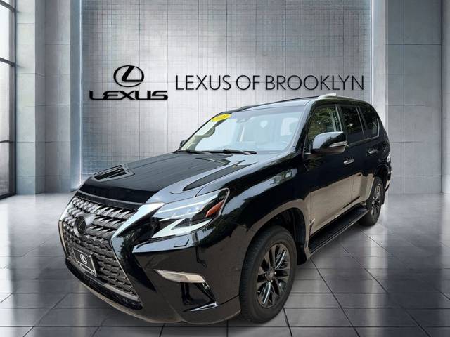 2023 Lexus GX GX 460 Premium 4WD photo