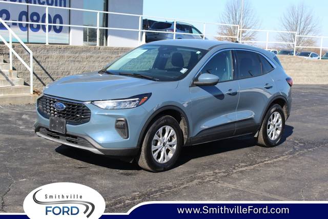 2023 Ford Escape Active AWD photo