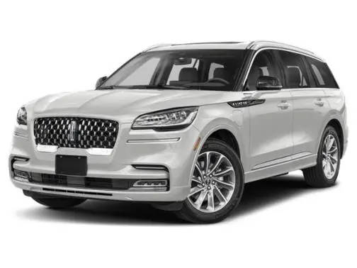 2023 Lincoln Aviator Grand Touring AWD photo