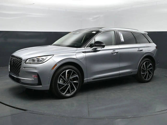 2023 Lincoln Corsair Grand Touring AWD photo