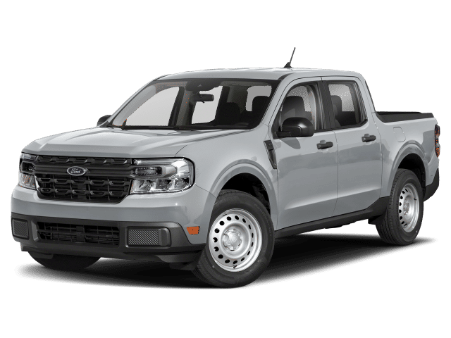 2022 Ford Maverick XL FWD photo