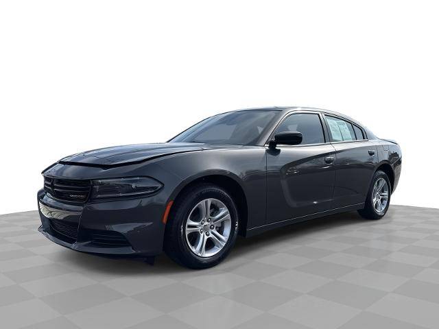 2023 Dodge Charger SXT RWD photo