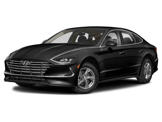 2023 Hyundai Sonata SE FWD photo