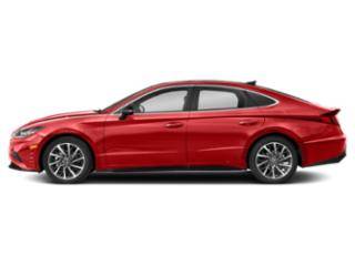 2023 Hyundai Sonata Limited FWD photo