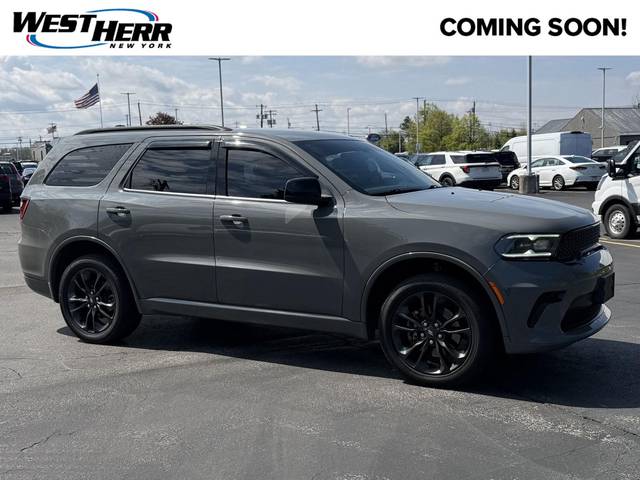 2023 Dodge Durango SXT AWD photo