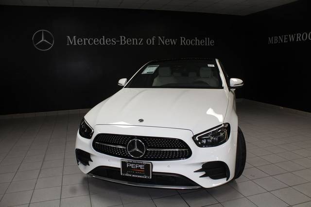 2023 Mercedes-Benz E-Class E 350 AWD photo