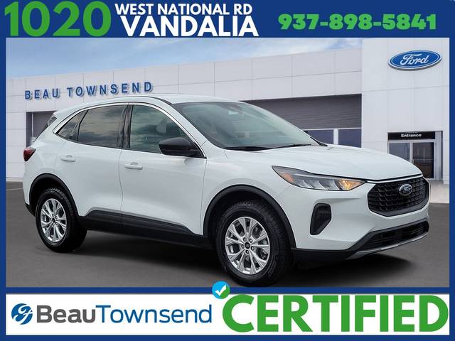 2023 Ford Escape Active AWD photo