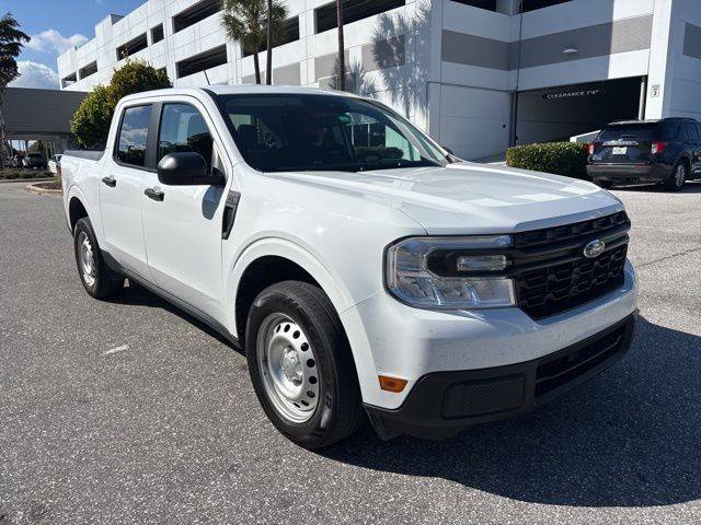 2023 Ford Maverick XL FWD photo