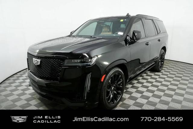 2023 Cadillac Escalade 4WD Sport 4WD photo