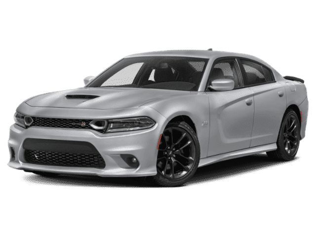 2023 Dodge Charger Scat Pack Widebody RWD photo