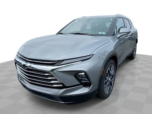2023 Chevrolet Blazer Premier AWD photo
