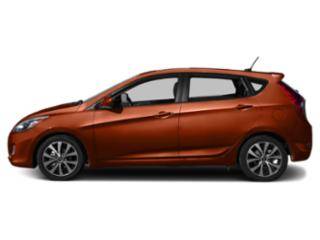 2015 Hyundai Accent GS FWD photo